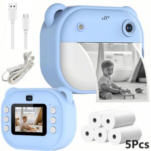 Polaroid Camera
